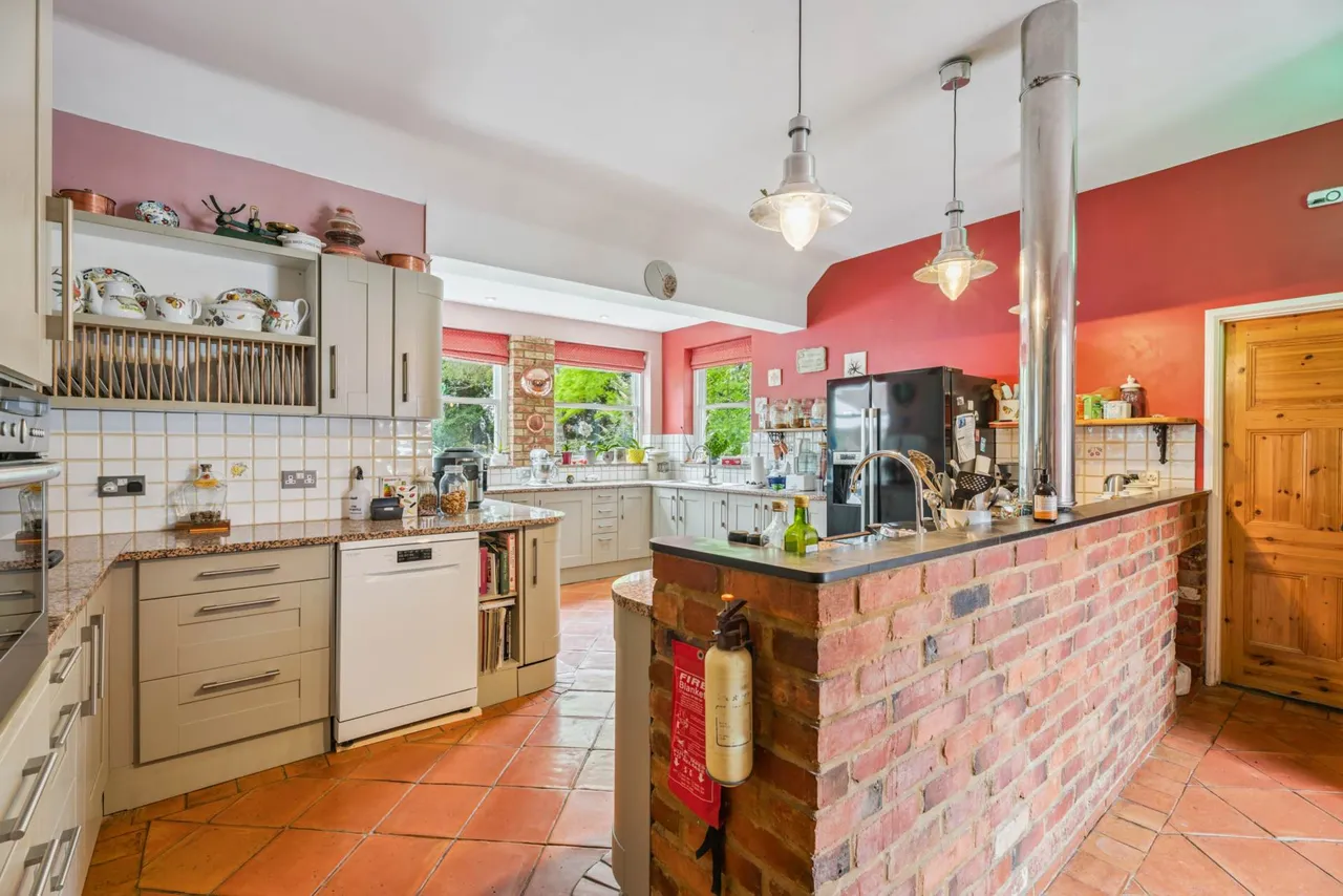 Stewkley Road, Soulbury, photo 24