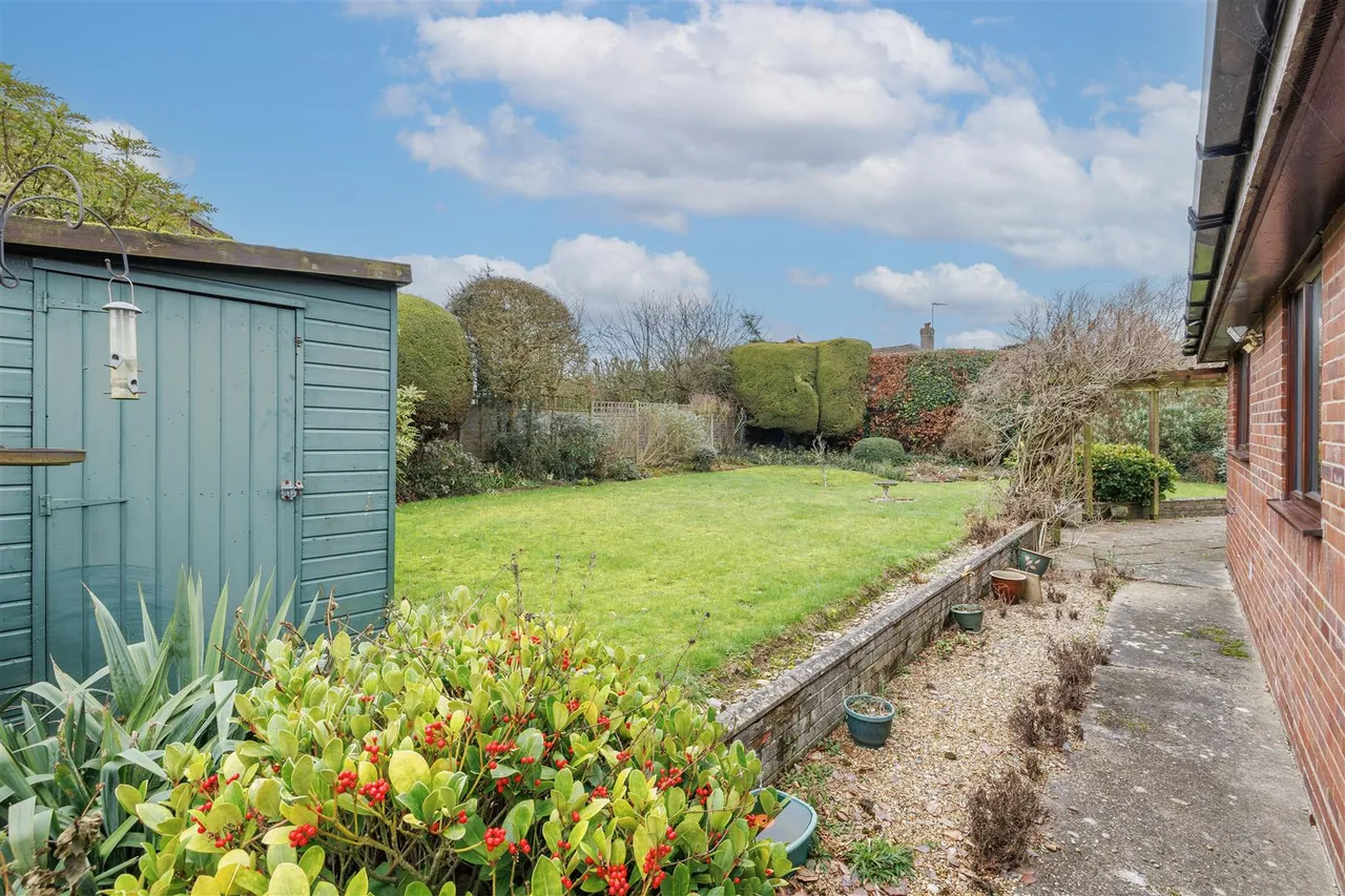 Dakings Drift, Halesworth, IP19, photo 14