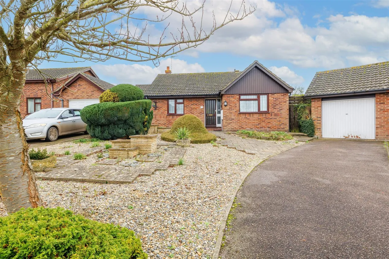 Dakings Drift, Halesworth, IP19, photo 15