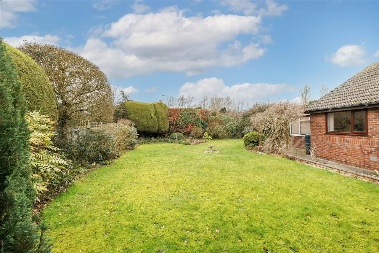 Dakings Drift, Halesworth, IP19, photo 2