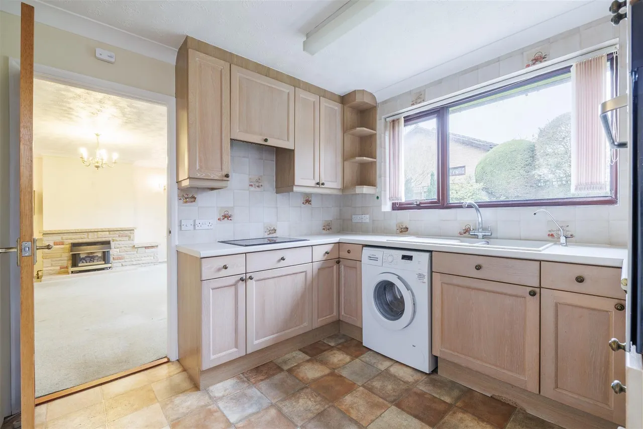 Dakings Drift, Halesworth, IP19, photo 4