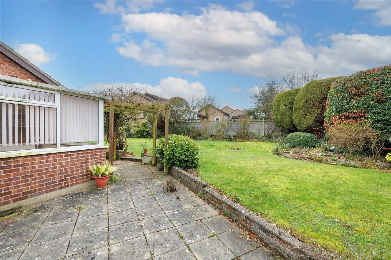 Dakings Drift, Halesworth, IP19, photo 13