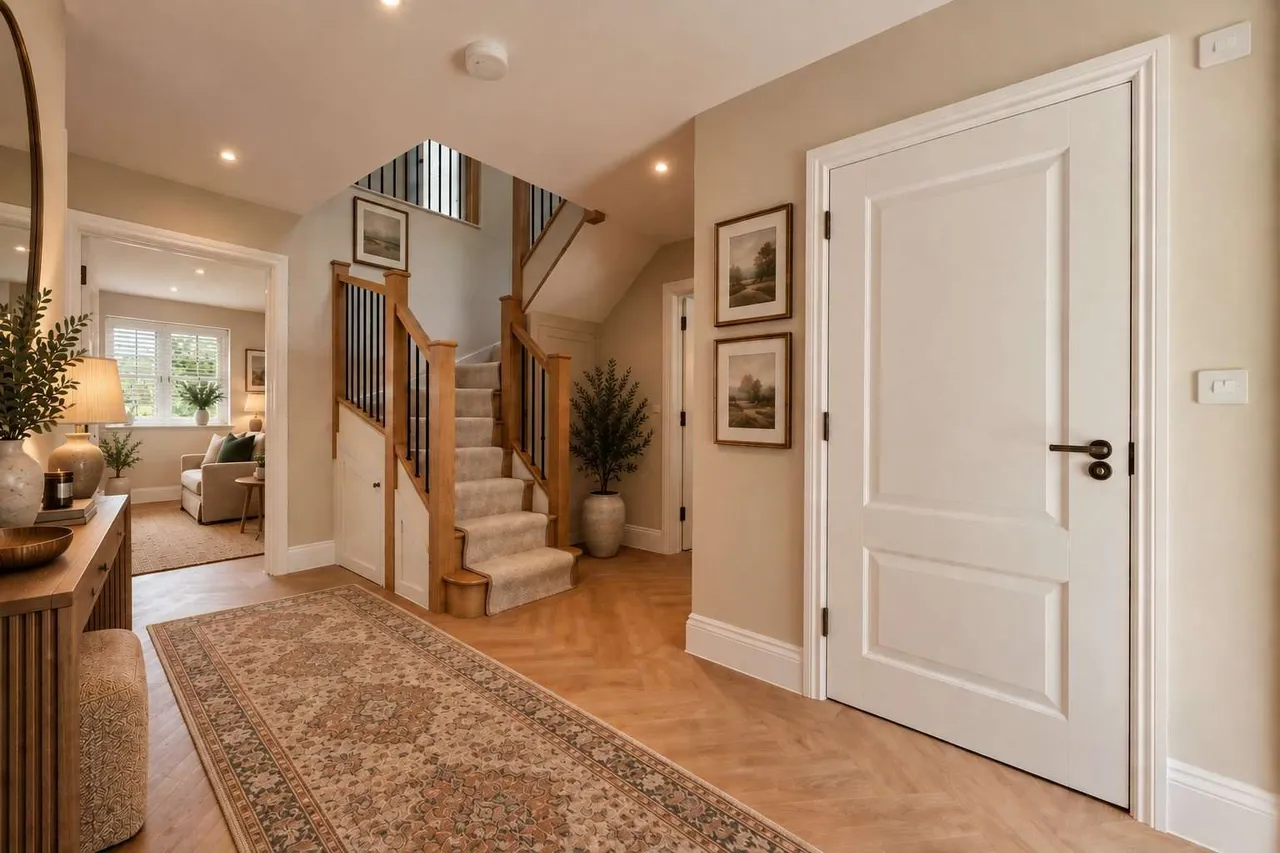 Little London Road, Silchester, RG7, photo 6