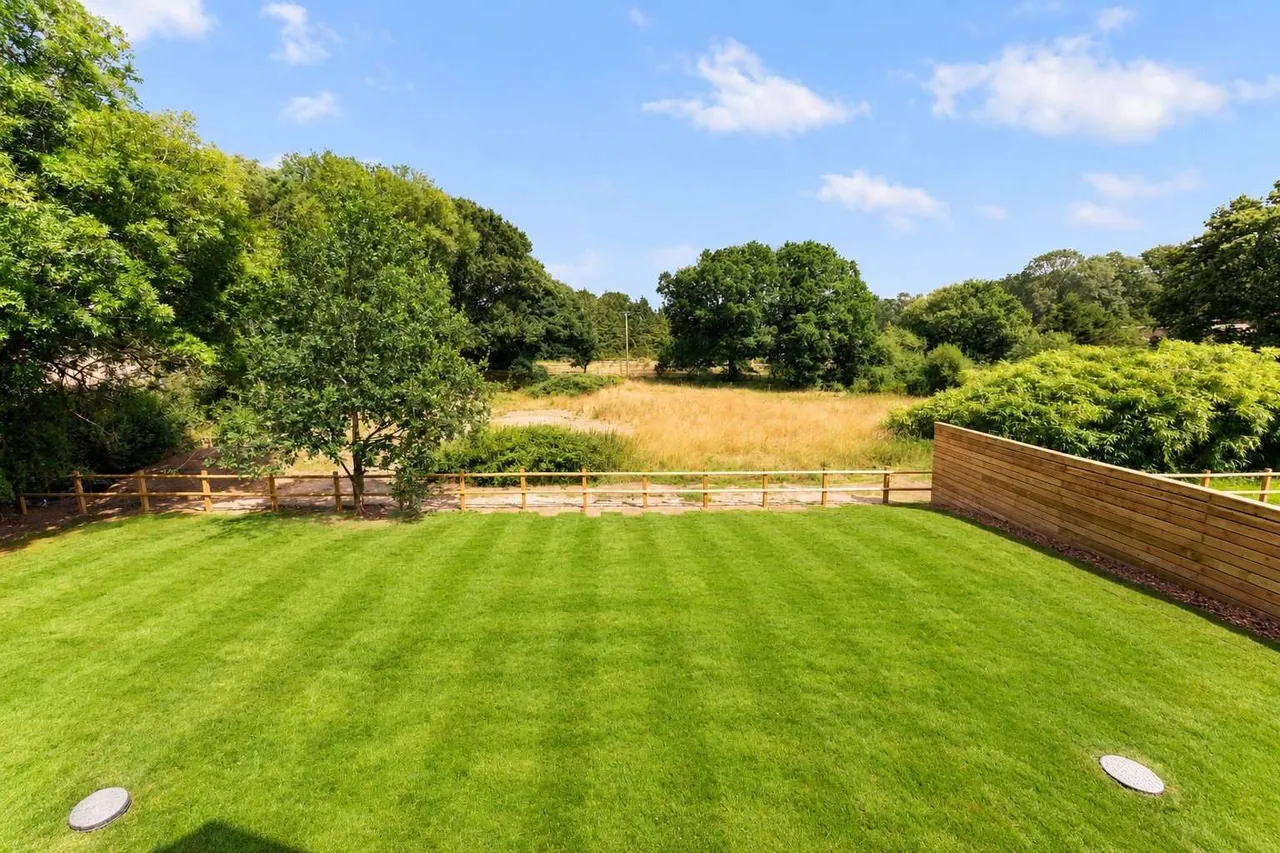 Little London Road, Silchester, RG7, photo 4
