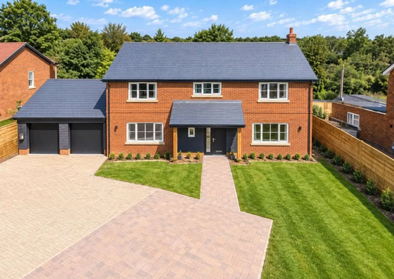 Little London Road, Silchester, RG7, photo 19
