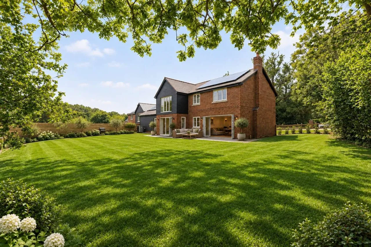 Little London Road, Silchester, RG7, photo 3