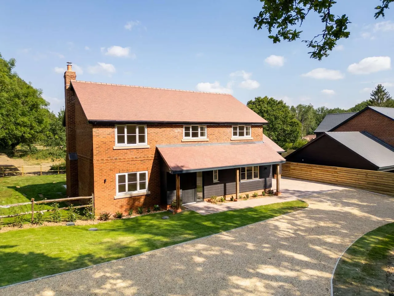 Little London Road, Silchester, RG7, photo 18