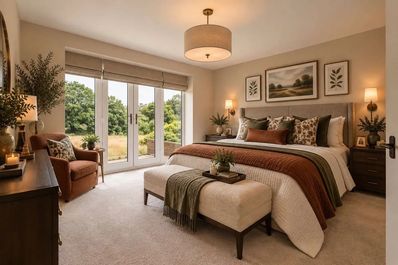 Little London Road, Silchester, RG7, photo 17