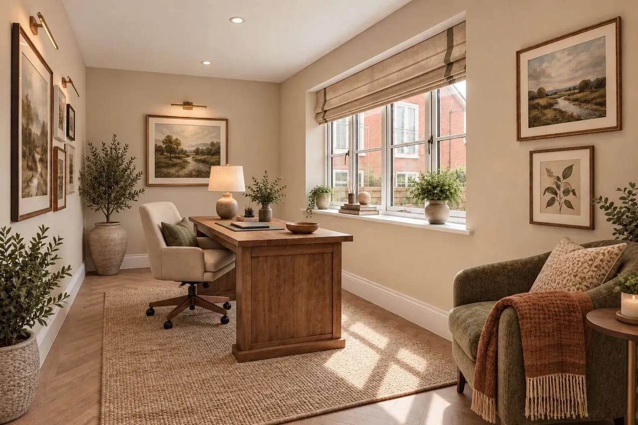 Little London Road, Silchester, RG7, photo 14