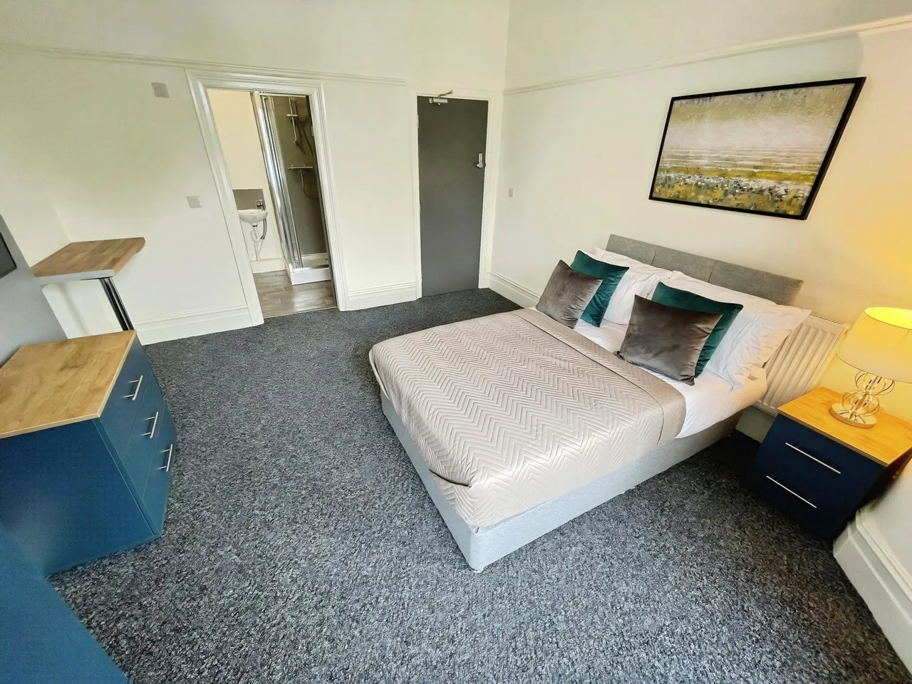 Park Road East, Birkenhead, CH41, photo 7