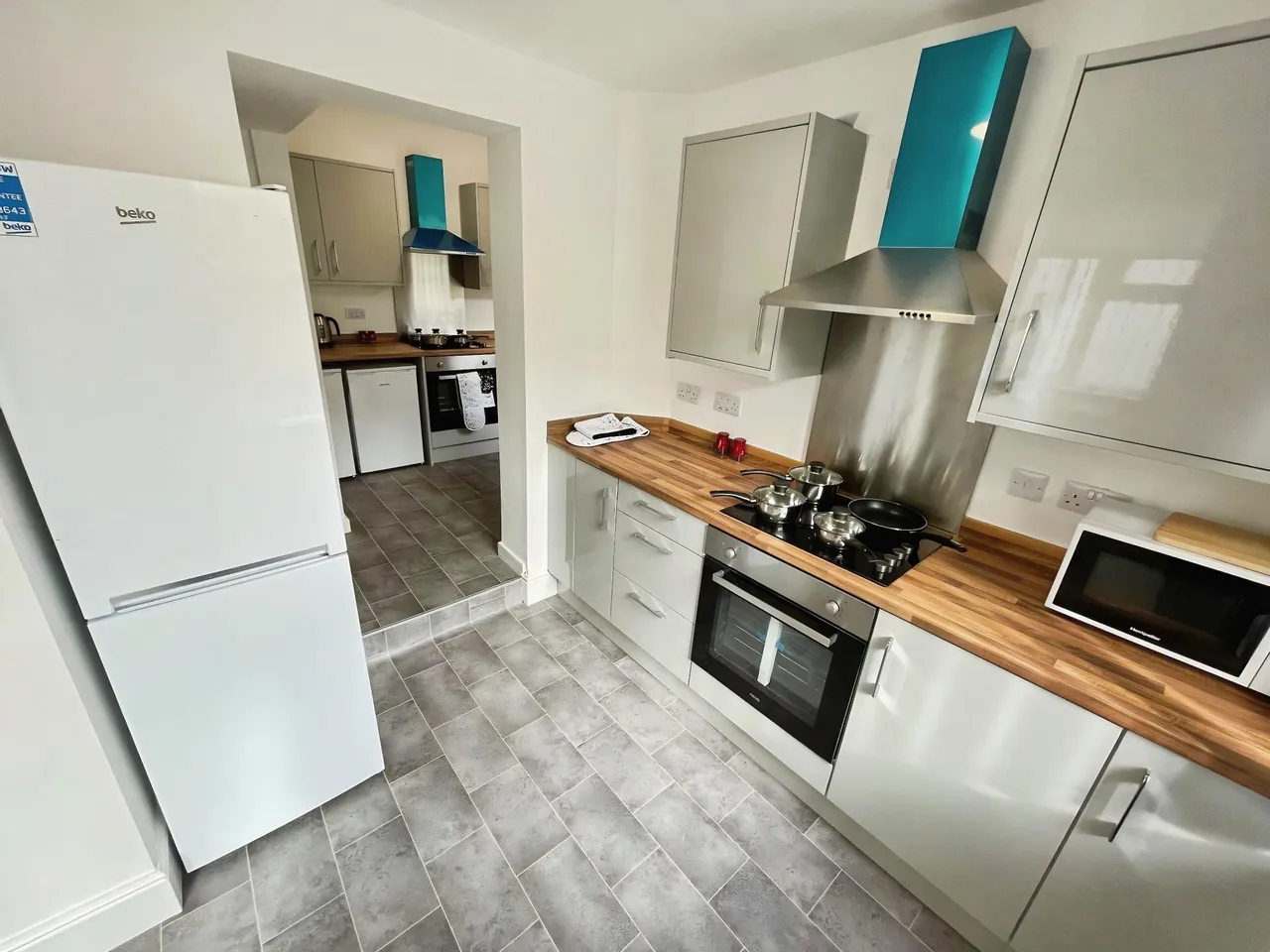 Park Road East, Birkenhead, CH41, photo 2