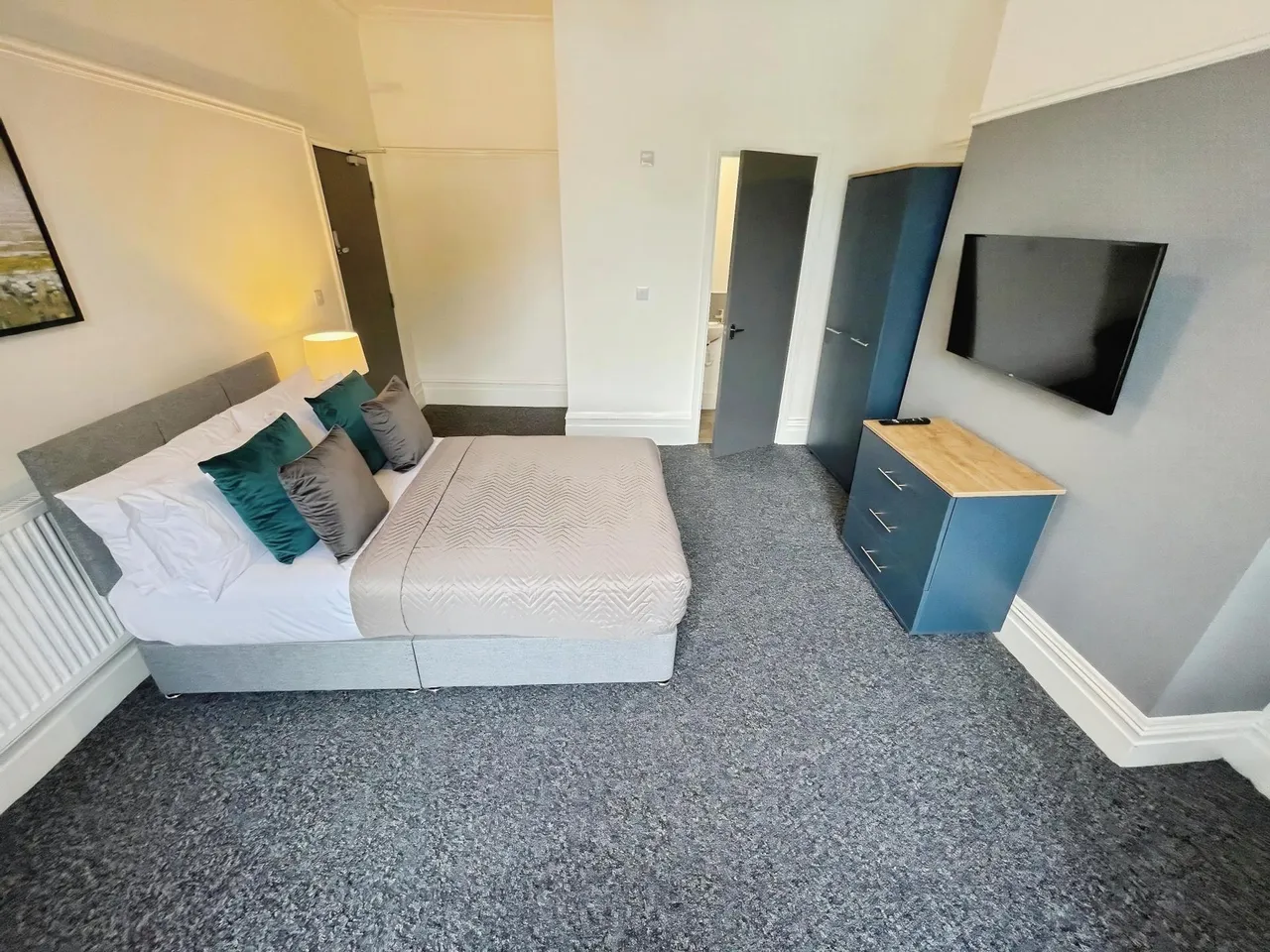 Park Road East, Birkenhead, CH41, photo 5