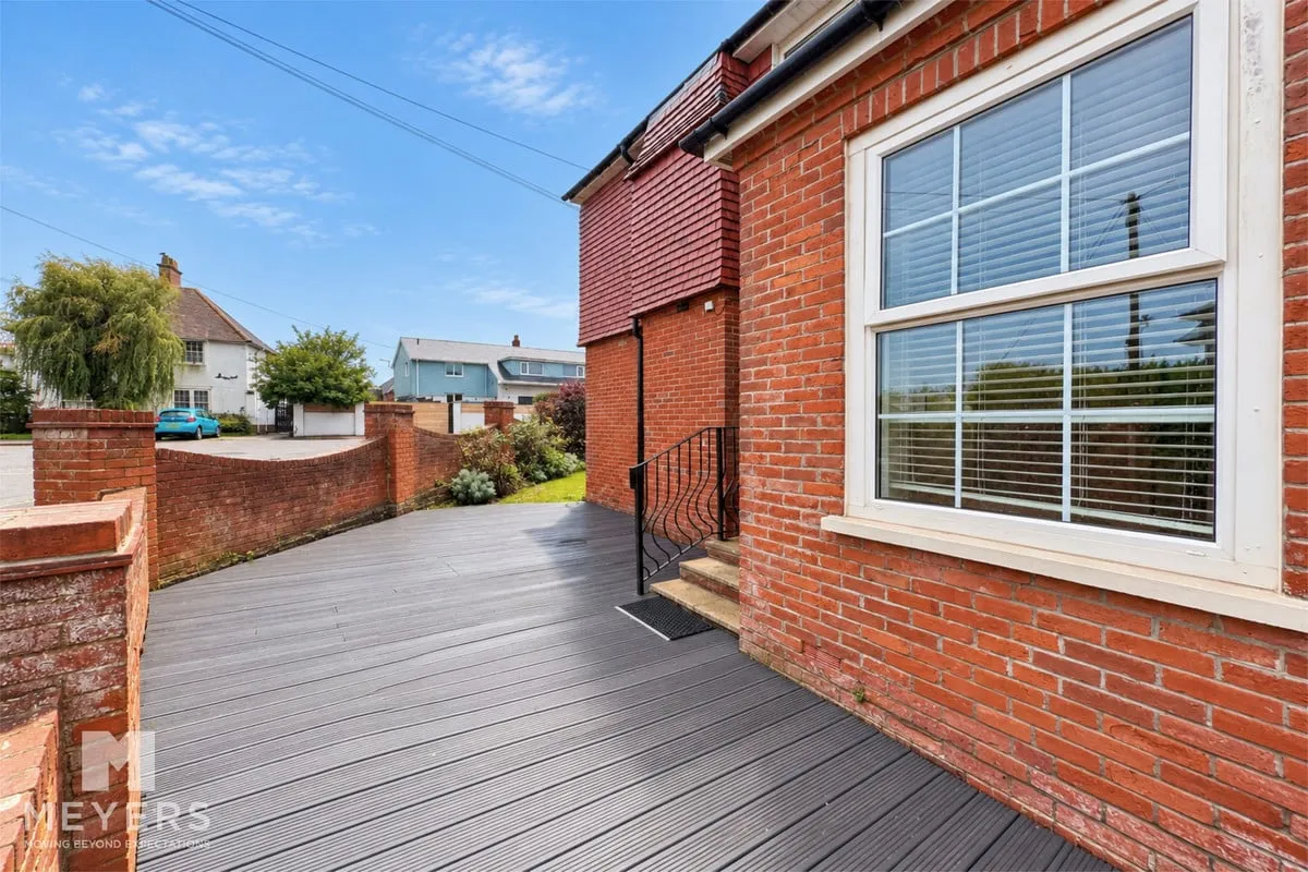 Church Road, Bournemouth, BH6, photo 21