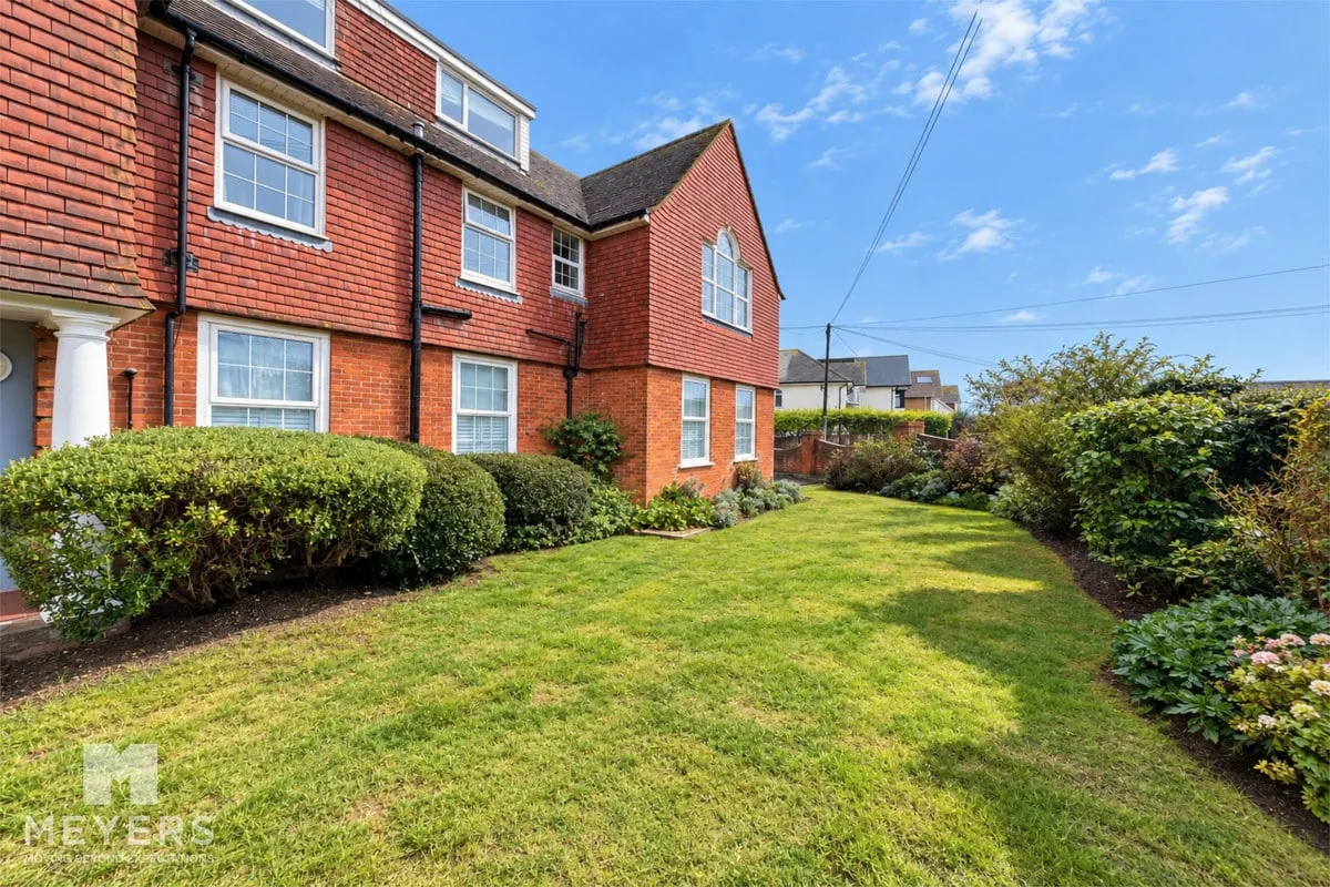 Church Road, Bournemouth, BH6, photo 22