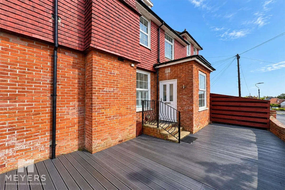 Church Road, Bournemouth, BH6, photo 20