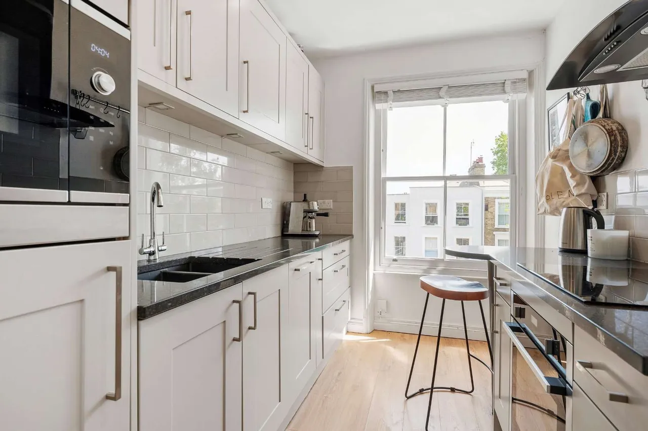 Mildmay Park, London, N1 4NA, photo 4