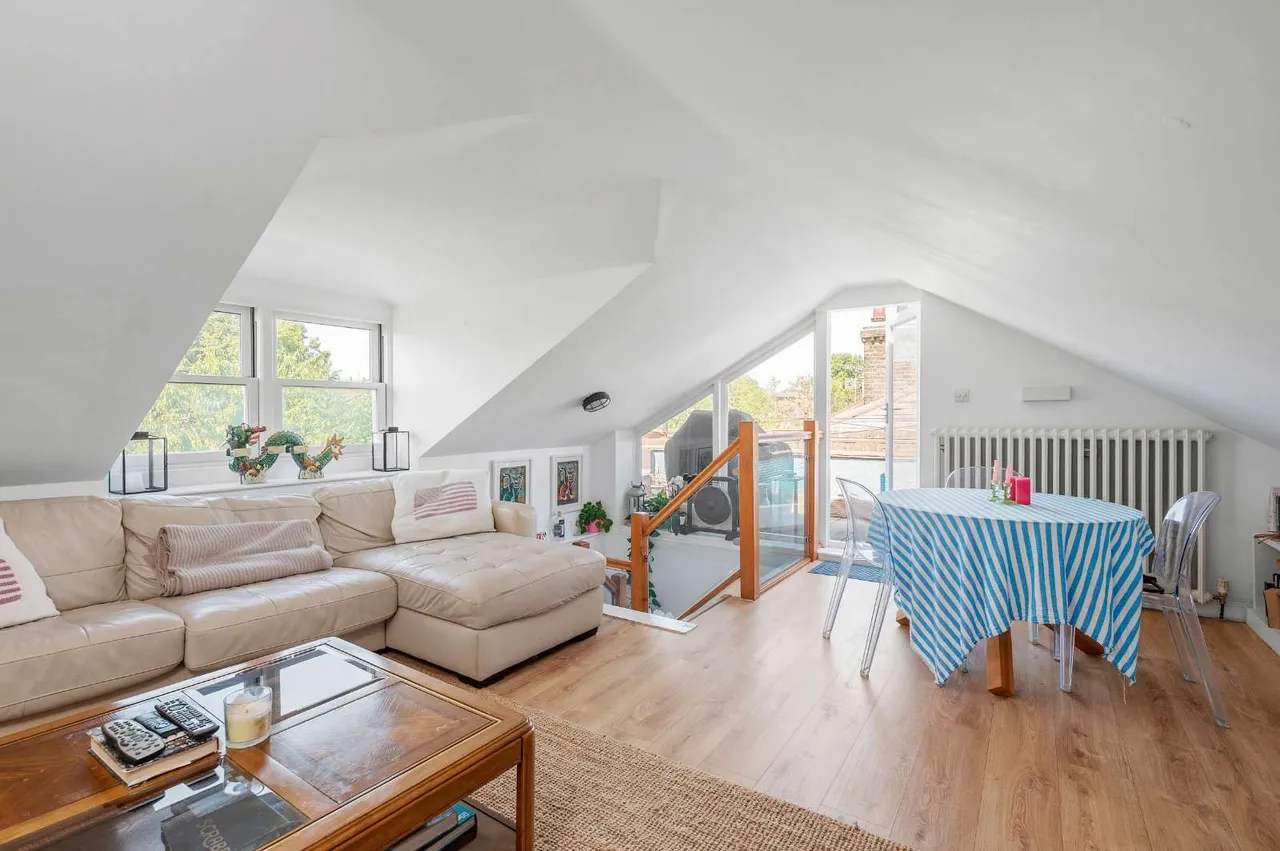 Mildmay Park, London, N1 4NA, photo 2