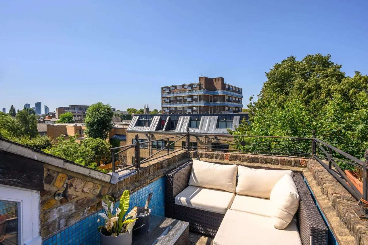 Mildmay Park, London, N1 4NA, photo 10