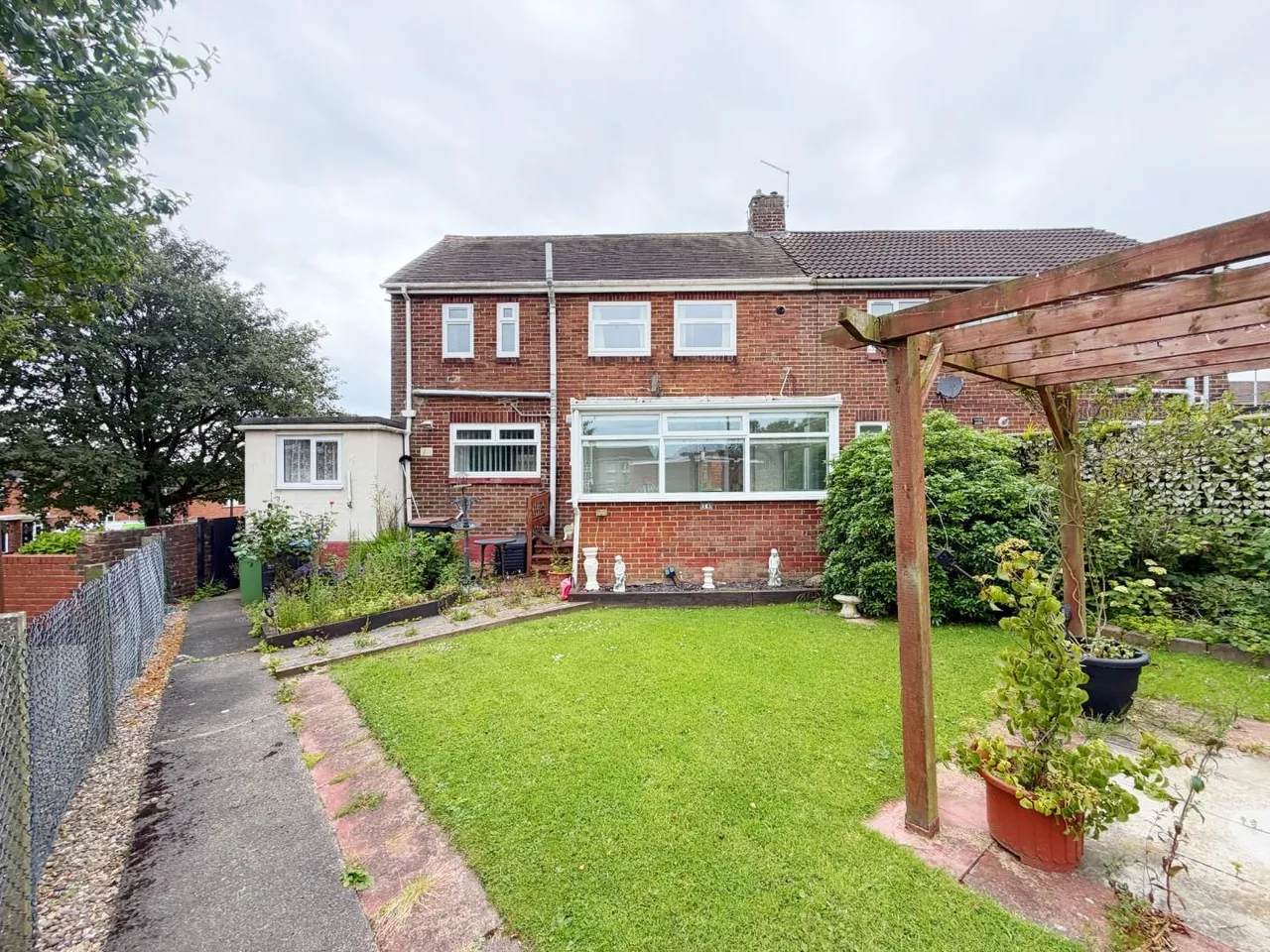 Hurworth Close, Trimdon, TS29, photo 12