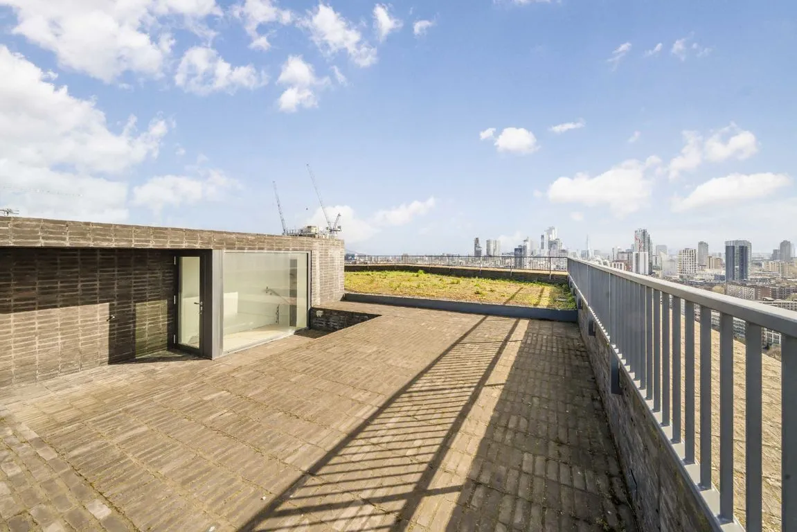 Penn Street, N1, photo 14