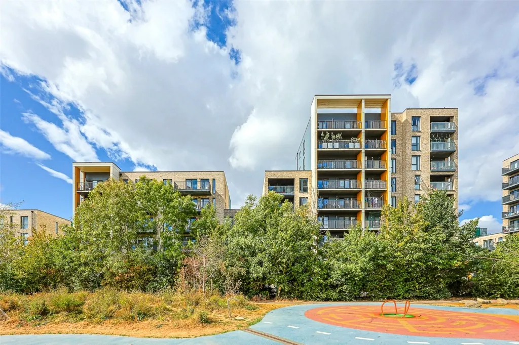 Chronicle Avenue, Colindale, NW9, photo 15