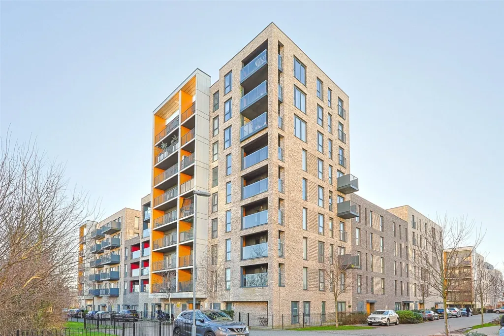 1 bed flat for sale, Chronicle Avenue, Colindale, NW9