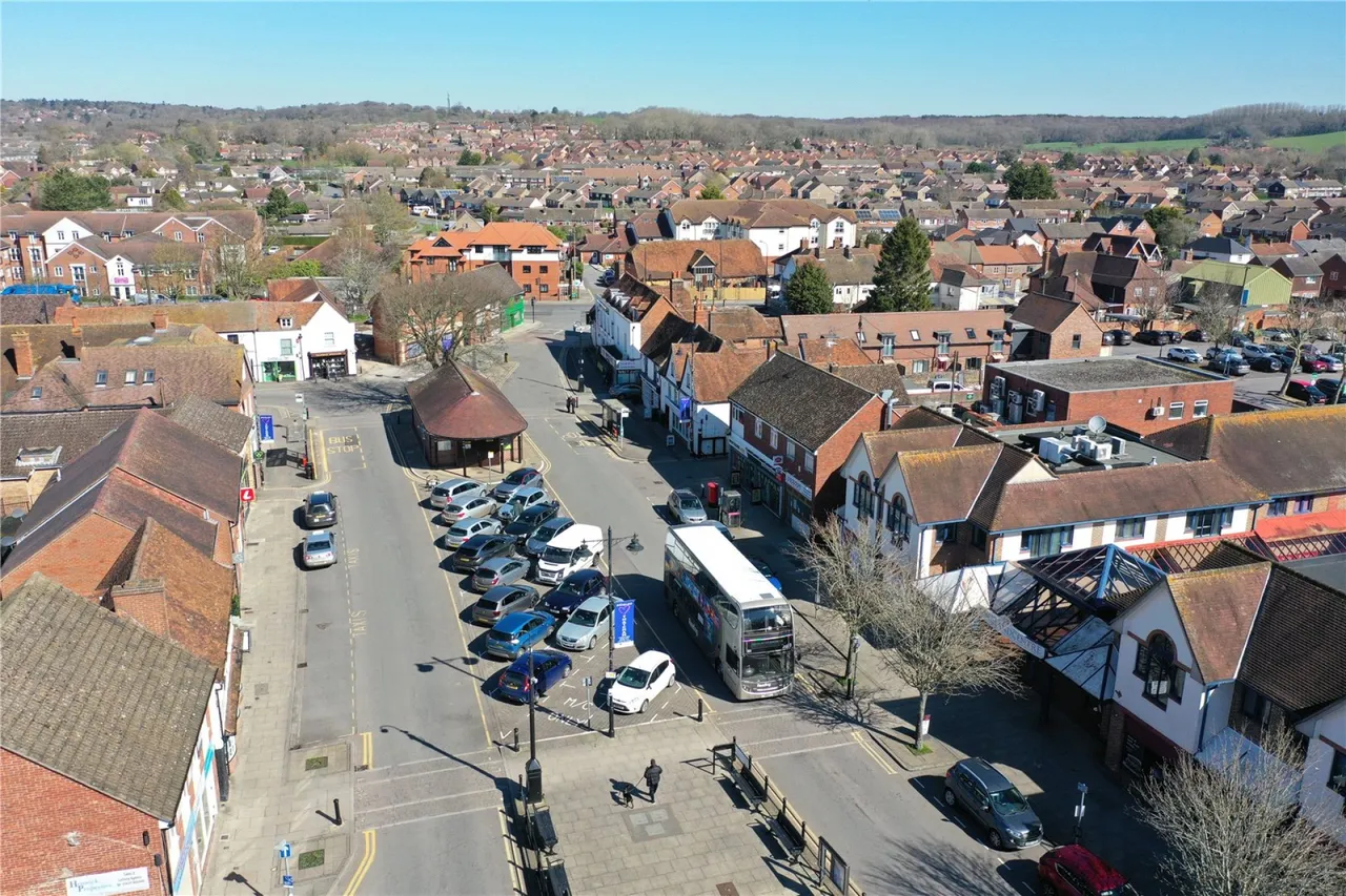 Fortuna Mews, Thatcham, RG18, photo 12