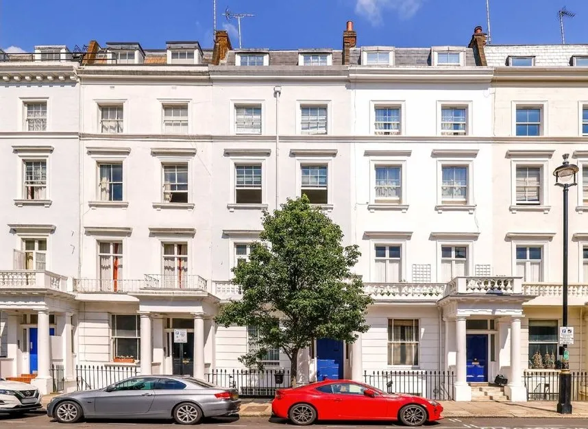 flat to rent — Claverton Street, Pimlico, SW1V