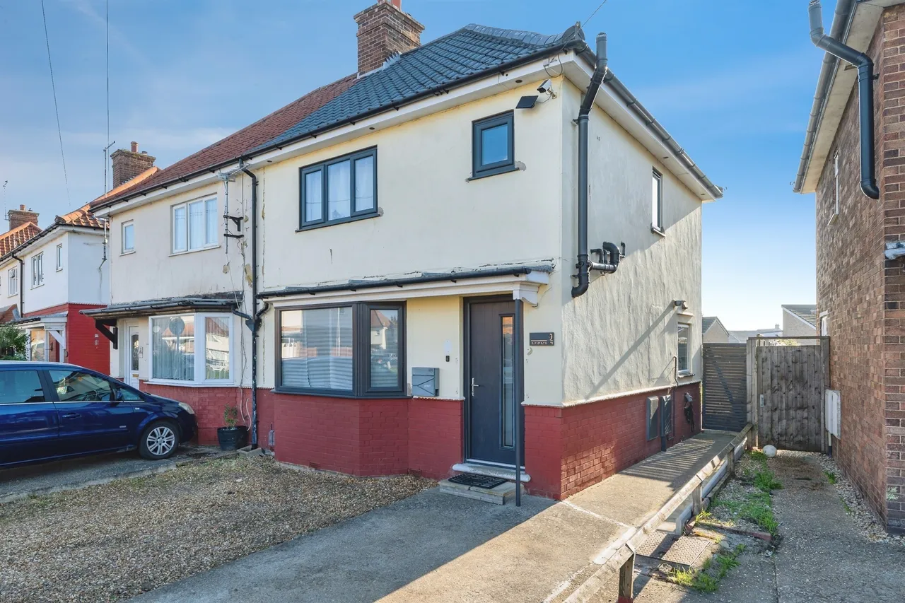 Burnsfield Estate, Chatteris, PE16, photo 14