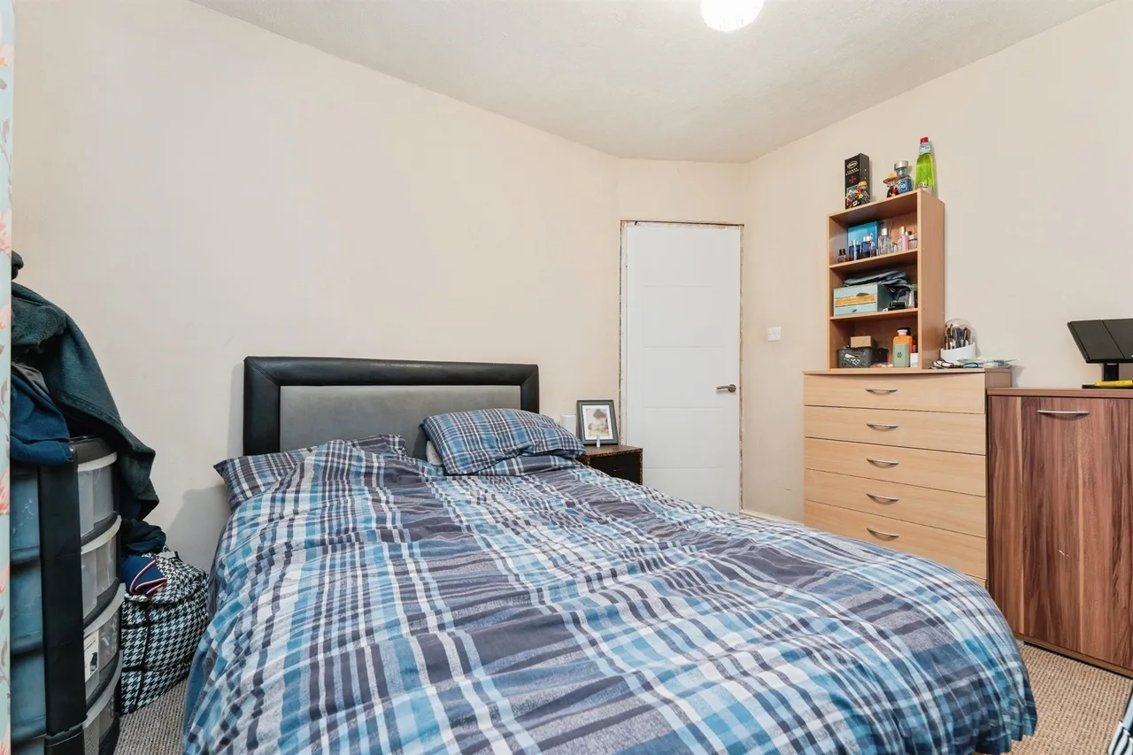 Burnsfield Estate, Chatteris, PE16, photo 8