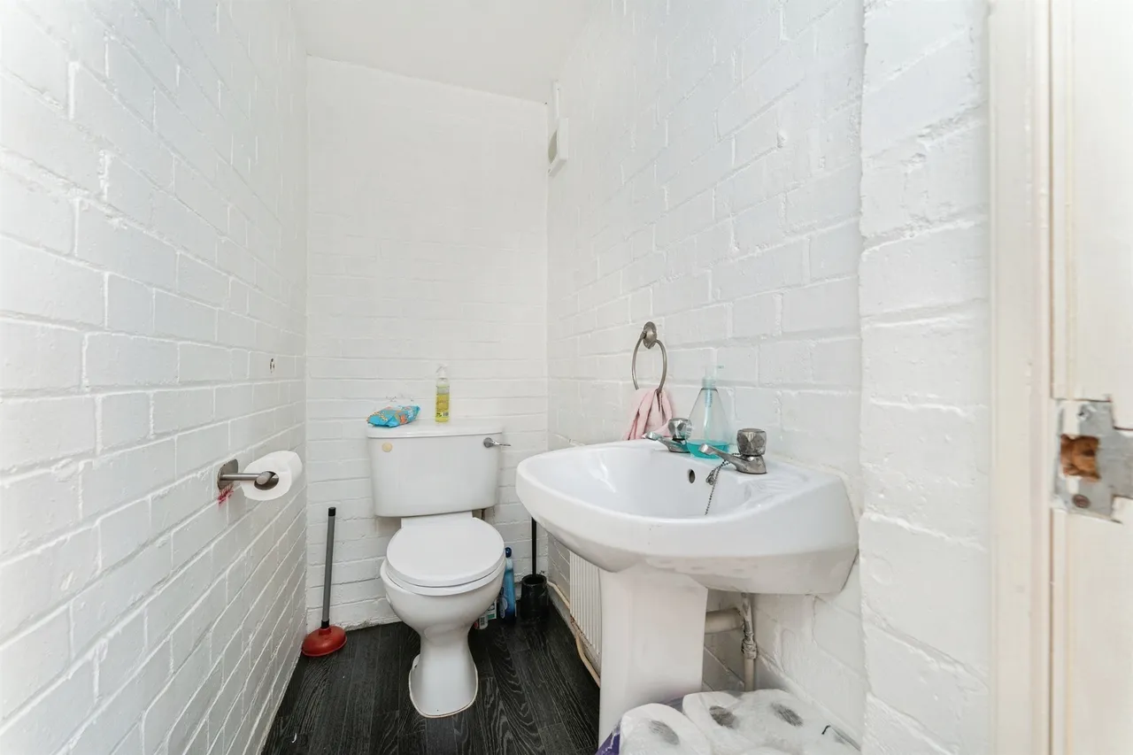 Burnsfield Estate, Chatteris, PE16, photo 12