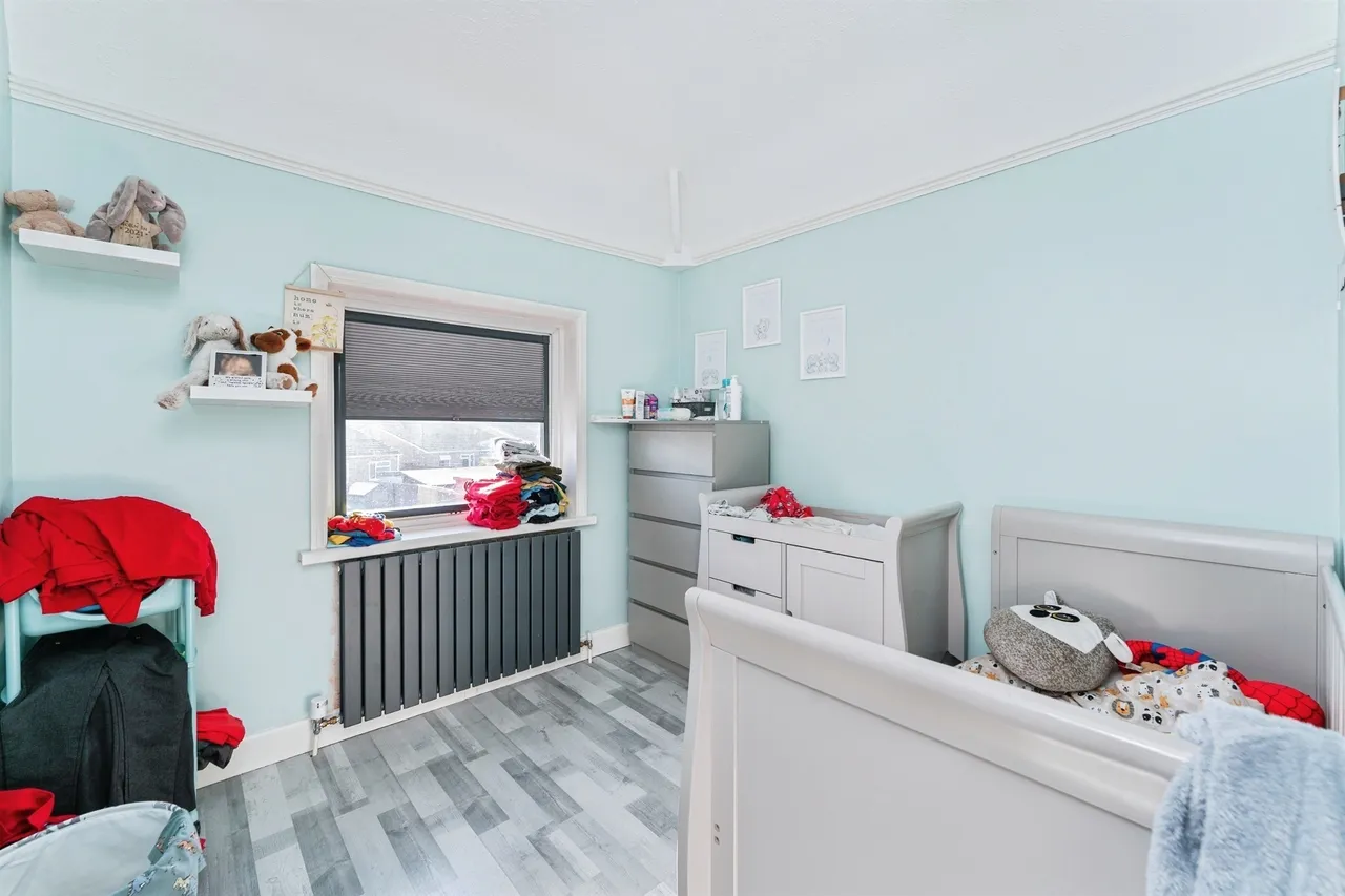 Burnsfield Estate, Chatteris, PE16, photo 10