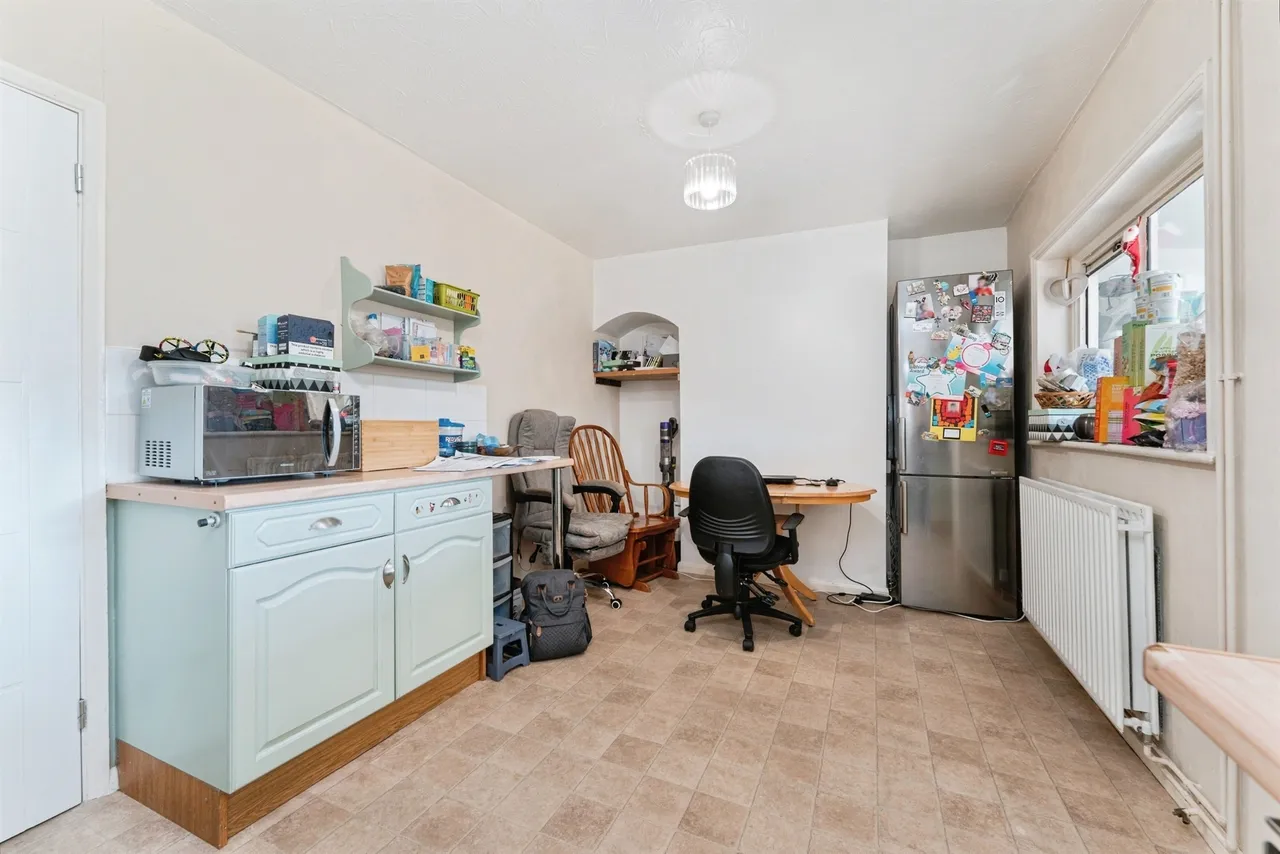 Burnsfield Estate, Chatteris, PE16, photo 7