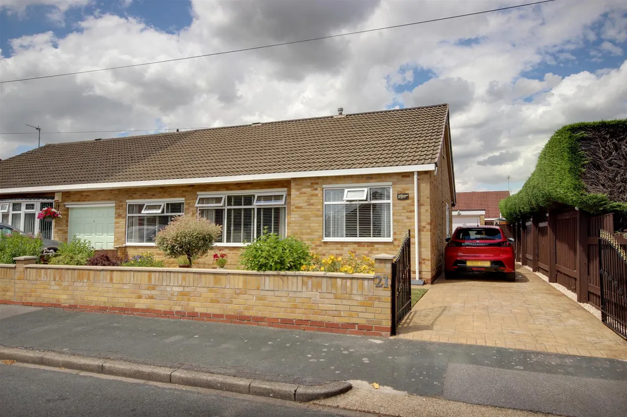 Southgate Close, Willerby, photo 14
