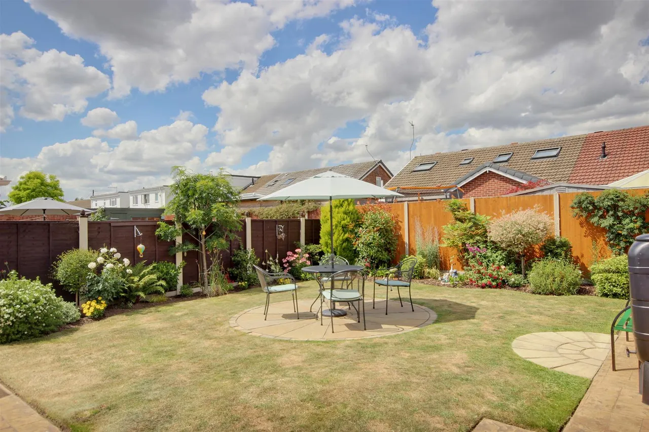 Southgate Close, Willerby, photo 7