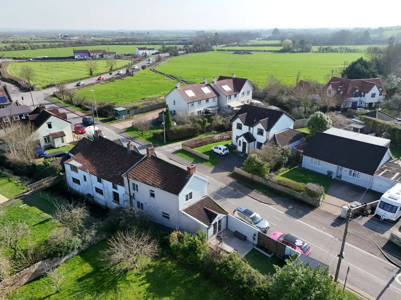 Brent Road, East Brent, TA9, photo 17