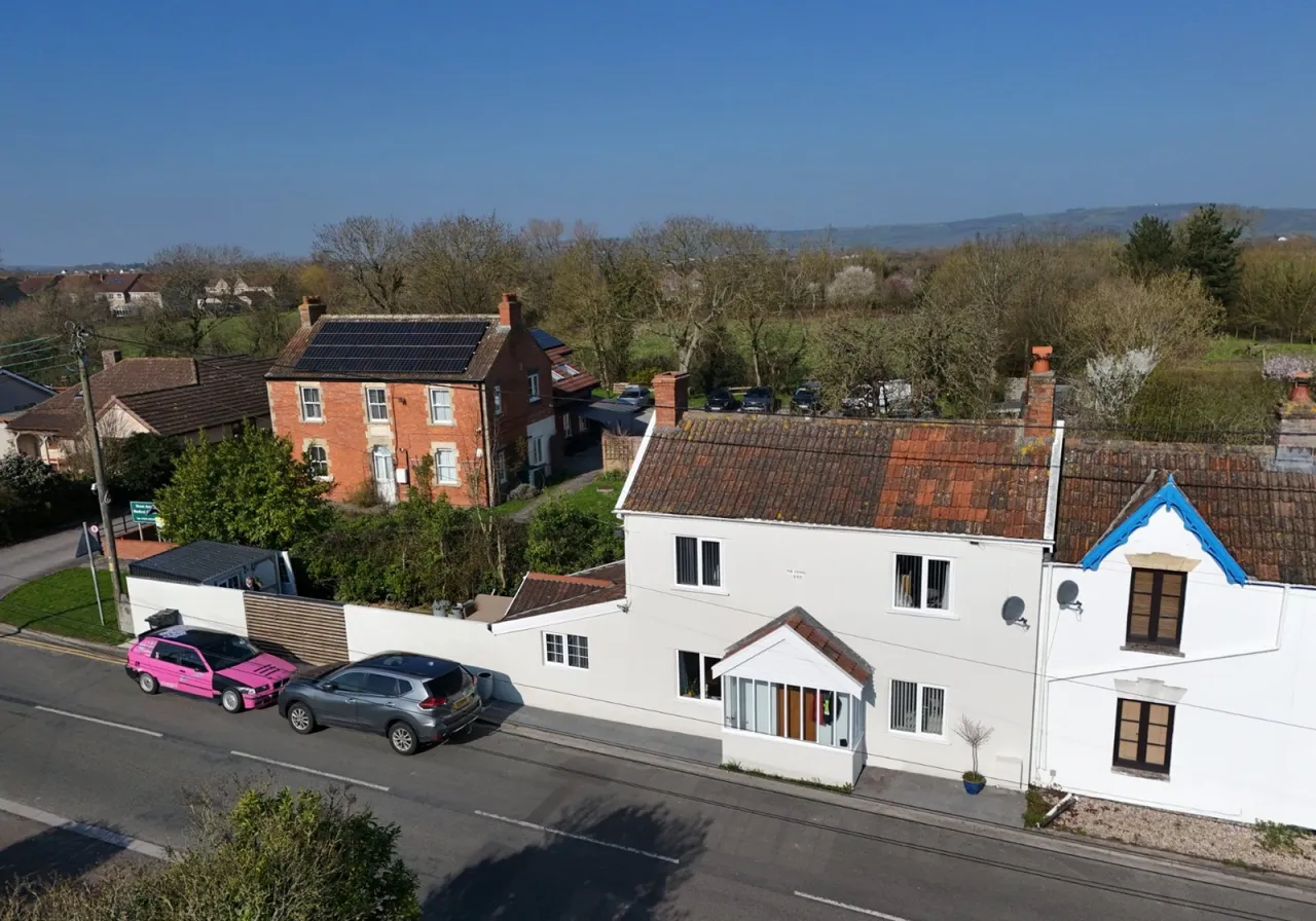 Brent Road, East Brent, TA9, photo 21