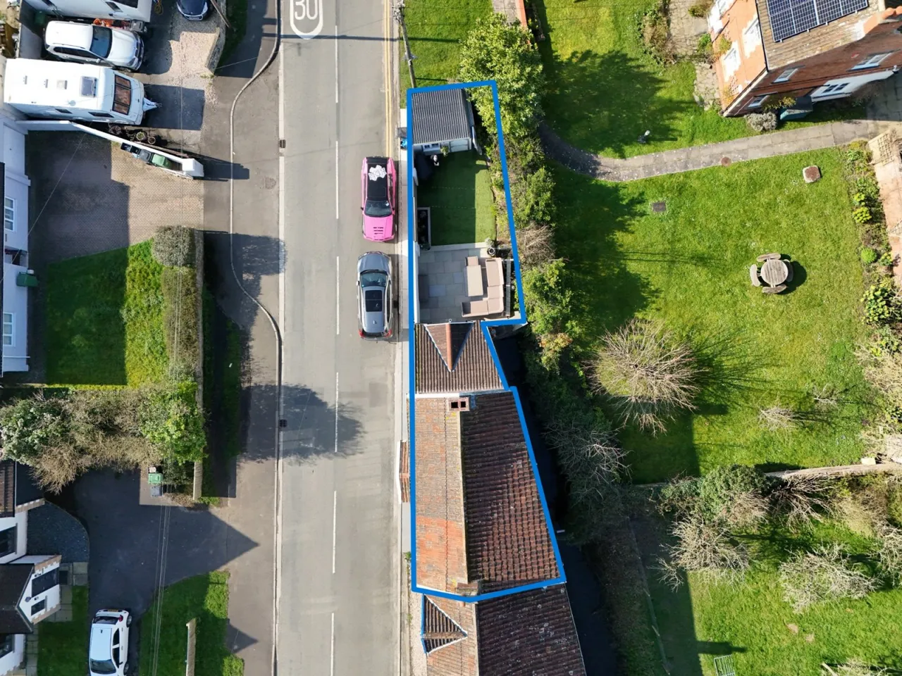 Brent Road, East Brent, TA9, photo 16