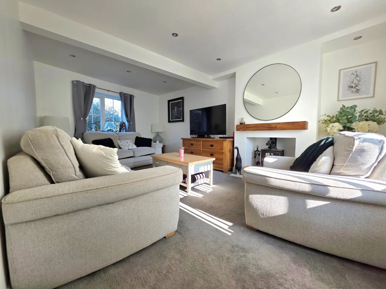 Brent Road, East Brent, TA9, photo 4
