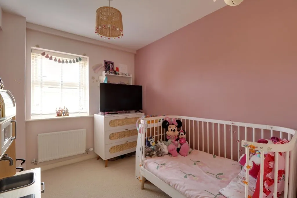 Watt Ave, Colsterworth, NG33, photo 13