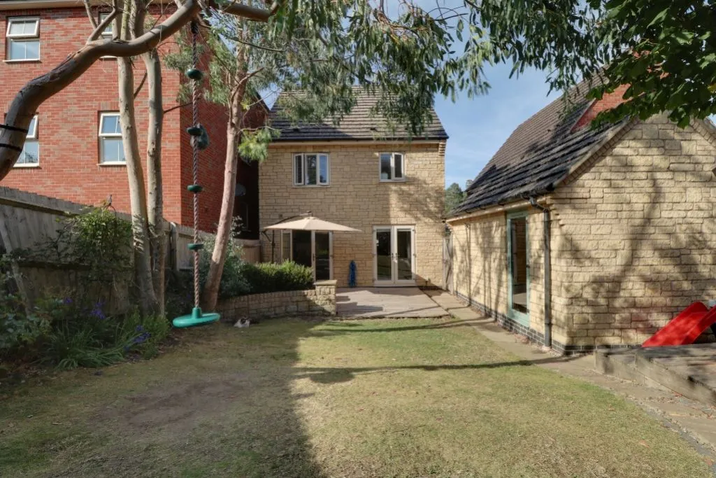 Watt Ave, Colsterworth, NG33, photo 21