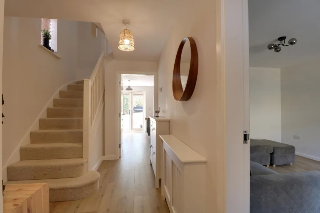 Watt Ave, Colsterworth, NG33, photo 2
