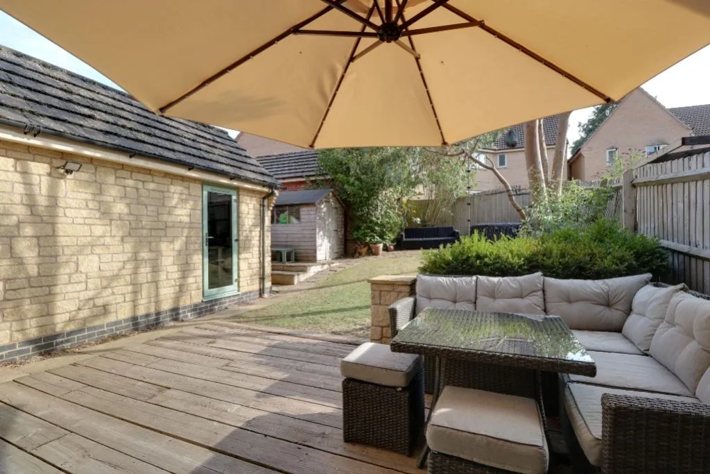 Watt Ave, Colsterworth, NG33, photo 18