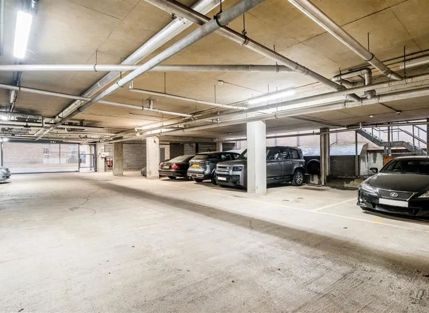 Harrowby Street, Marylebone, W1H, photo 5