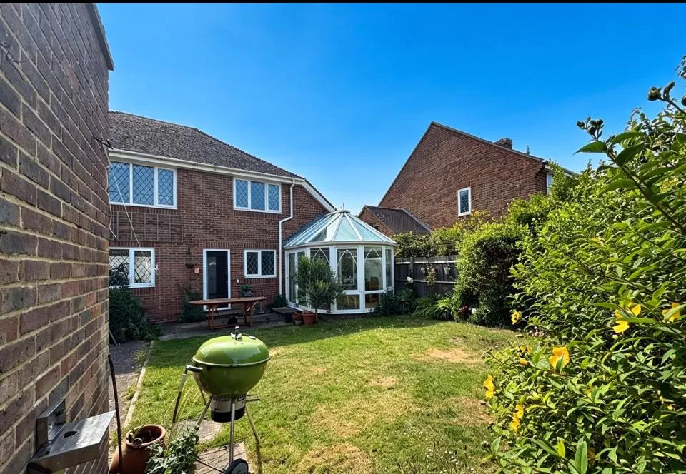 Sussex Gardens, Eastbourne, BN20, photo 22