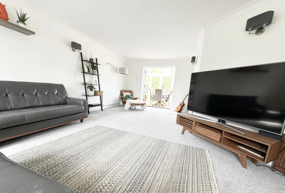 Sussex Gardens, Eastbourne, BN20, photo 2
