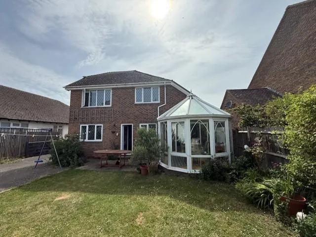 Sussex Gardens, Eastbourne, BN20, photo 23