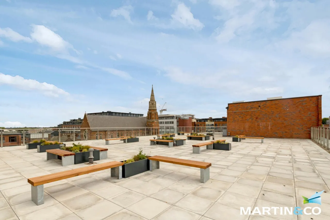 Digbeth Square, Digbeth, B12, photo 12