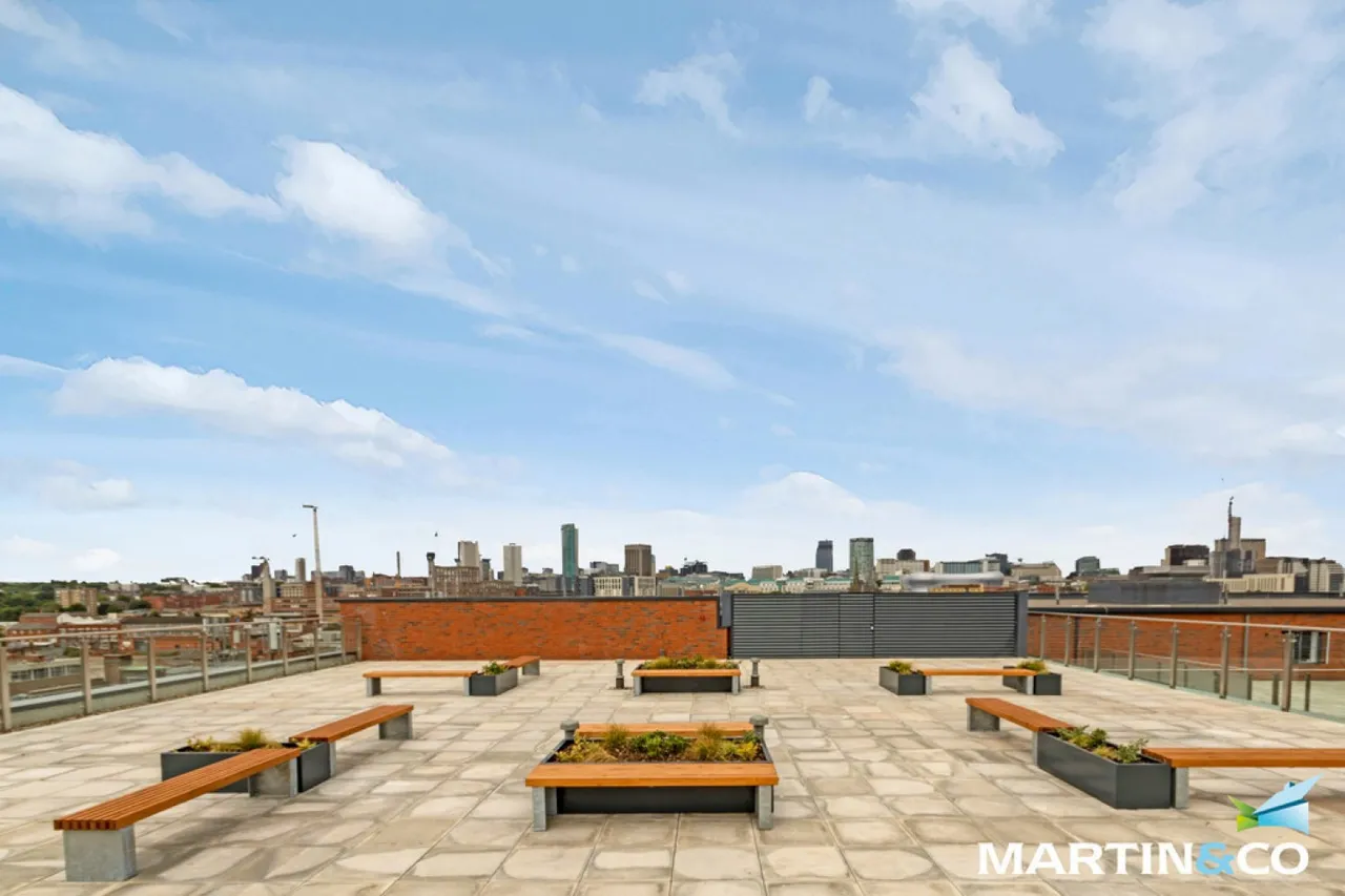 Digbeth Square, Digbeth, B12, photo 13