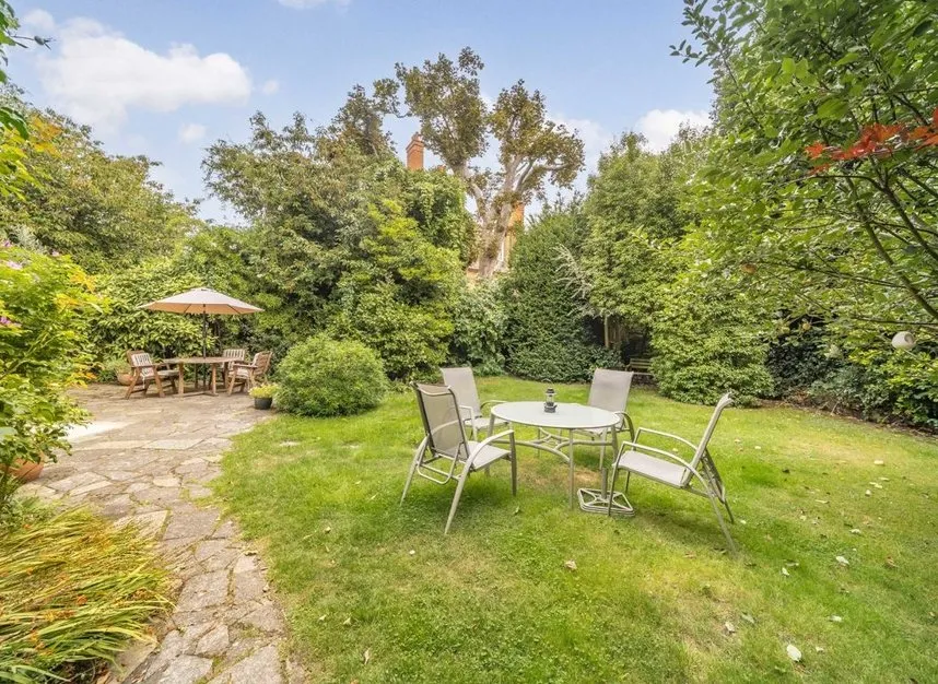 The Orchard, Chiswick, W4, photo 7
